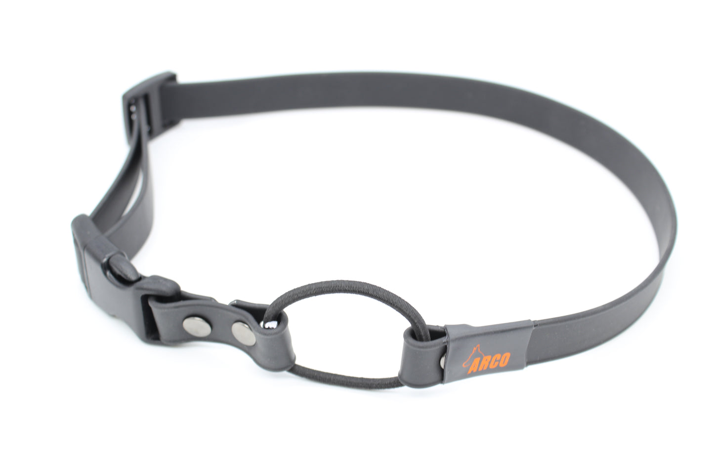 Bungee Collar - Quick Release