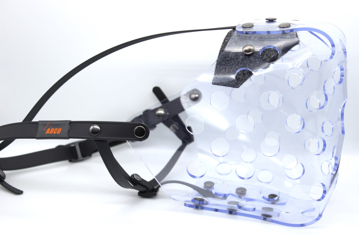 Made to Measure Dog Muzzles – Arco Products Ltd